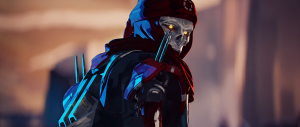 Revenant Apex Legends Screenshot 2png — Monsterf***er Tier List option 40