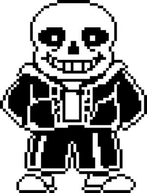 Sansjfif — Monsterf***er Tier List option 42