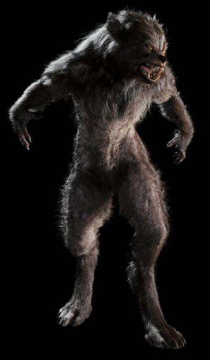 Werewolfjpg — Monsterf***er Tier List option 51