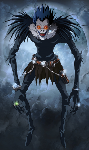 Zz16143671272 Ryukjpg — Monsterf***er Tier List option 53