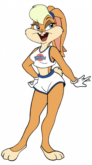 Zz16143671288 Lola Bunnypng — Monsterf***er Tier List option 60