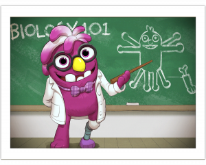 Zz161531388821 Floofy Fizzlebeanpng — Monsterf***er Tier List option 70