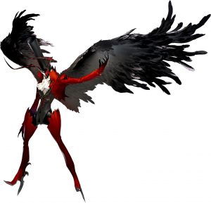 Zz161531388823 Arsene Personajpg — Monsterf***er Tier List option 72