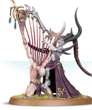 Zz161531388825 Slaanesh Warhammerpng — Monsterf***er Tier List option 74