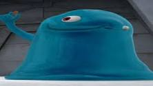 Bobsjfif — Monsters vs Aliens characters option 1