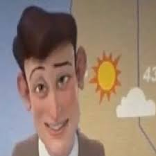 Derekjfif — Monsters vs Aliens characters option 2