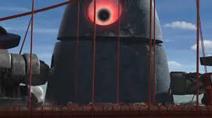 Robotjfif — Monsters vs Aliens characters option 11
