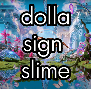Dollapng — Montero album tier list option 3