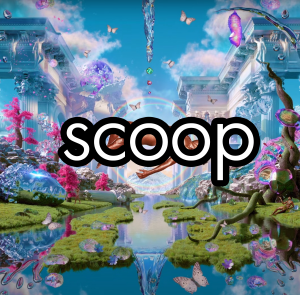 Scooppng — Montero album tier list option 11