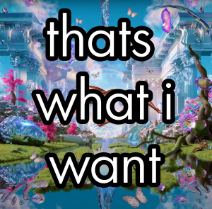 Wantpng — Montero album tier list option 15