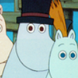 Bonkpng — Moomin Characters option 2