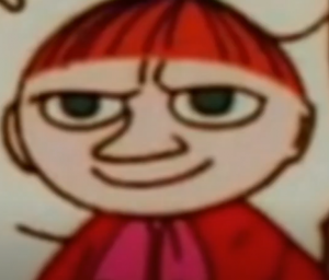 Bpng — Moomin Characters option 3