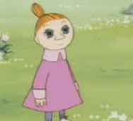 Capturepng — Moomin Characters option 4