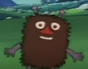 Eekpng — Moomin Characters option 6