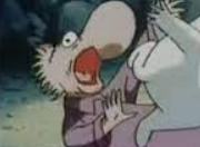 Hempng — Moomin Characters option 7