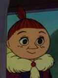 Hpng — Moomin Characters option 8