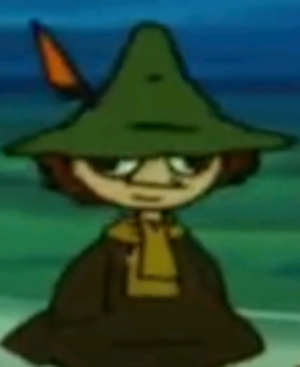 Lpng — Moomin Characters option 10