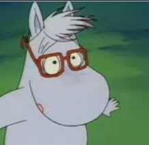 Mpng — Moomin Characters option 12