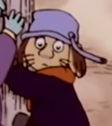 O Opng — Moomin Characters option 14