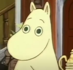 Ohpng — Moomin Characters option 15