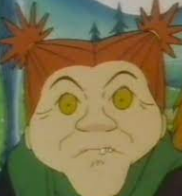 Shes A Witch Burn Herpng — Moomin Characters option 17