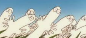 The Hattifattenerspng — Moomin Characters option 18