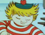 Tickypng — Moomin Characters option 19