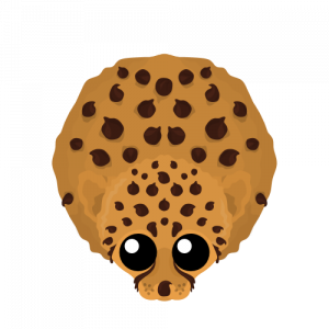 Bigcatpng — Mope.io Skin Tier List (Halloween) option 1