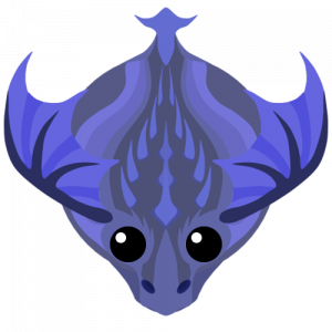 Blackdragon 1png — Mope.io Skin Tier List (Halloween) option 2