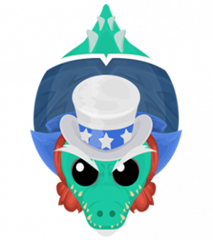 Crocpng — Mope.io Skin Tier List (Halloween) option 15