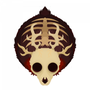 Deerpng — Mope.io Skin Tier List (Halloween) option 16