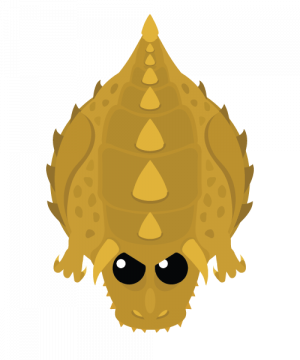 Dinomonsterpng — Mope.io Skin Tier List (Halloween) option 18