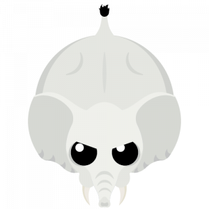 Elephant 1png — Mope.io Skin Tier List (Halloween) option 23