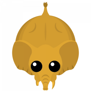 Elephantpng — Mope.io Skin Tier List (Halloween) option 24