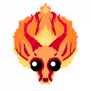 Gazellepng — Mope.io Skin Tier List (Halloween) option 25