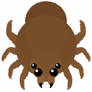 Giantspider 1png — Mope.io Skin Tier List (Halloween) option 28