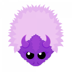 Icemonster 1png — Mope.io Skin Tier List (Halloween) option 34
