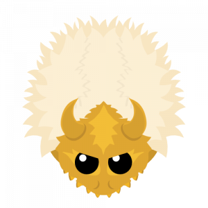 Icemonsterpng — Mope.io Skin Tier List (Halloween) option 35