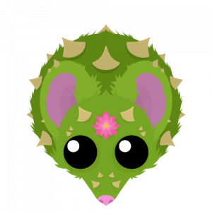 Kangarooratpng — Mope.io Skin Tier List (Halloween) option 36