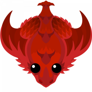 Kingdragon 2png — Mope.io Skin Tier List (Halloween) option 42