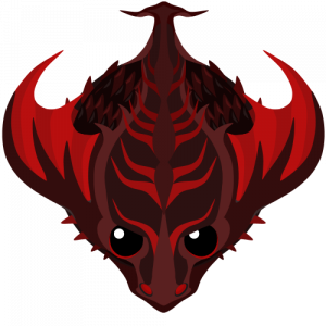 Kingdragon 3png — Mope.io Skin Tier List (Halloween) option 43