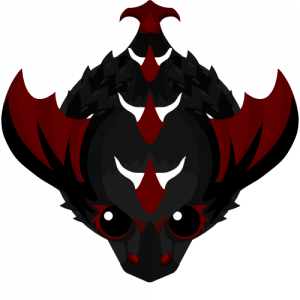 Kingdragon 5png — Mope.io Skin Tier List (Halloween) option 45