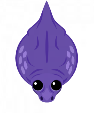 Komodo 1png — Mope.io Skin Tier List (Halloween) option 47