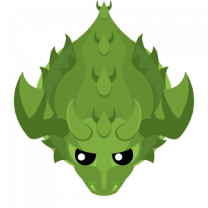 Landmonster 1png — Mope.io Skin Tier List (Halloween) option 51