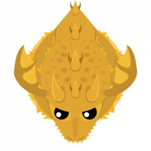 Landmonsterpng — Mope.io Skin Tier List (Halloween) option 52