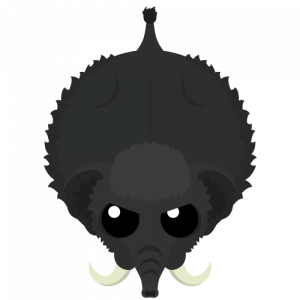 Mammoth 1png — Mope.io Skin Tier List (Halloween) option 54