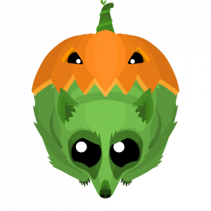 Meerkatpng — Mope.io Skin Tier List (Halloween) option 56