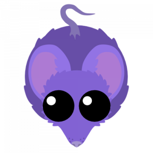 Mouse 2png — Mope.io Skin Tier List (Halloween) option 59