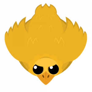 Ostrichpng — Mope.io Skin Tier List (Halloween) option 63