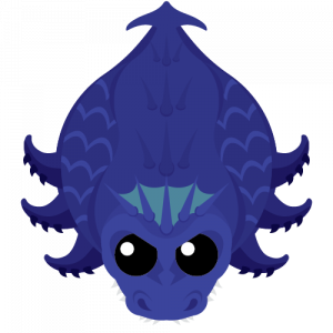 Seamonster 1png — Mope.io Skin Tier List (Halloween) option 75